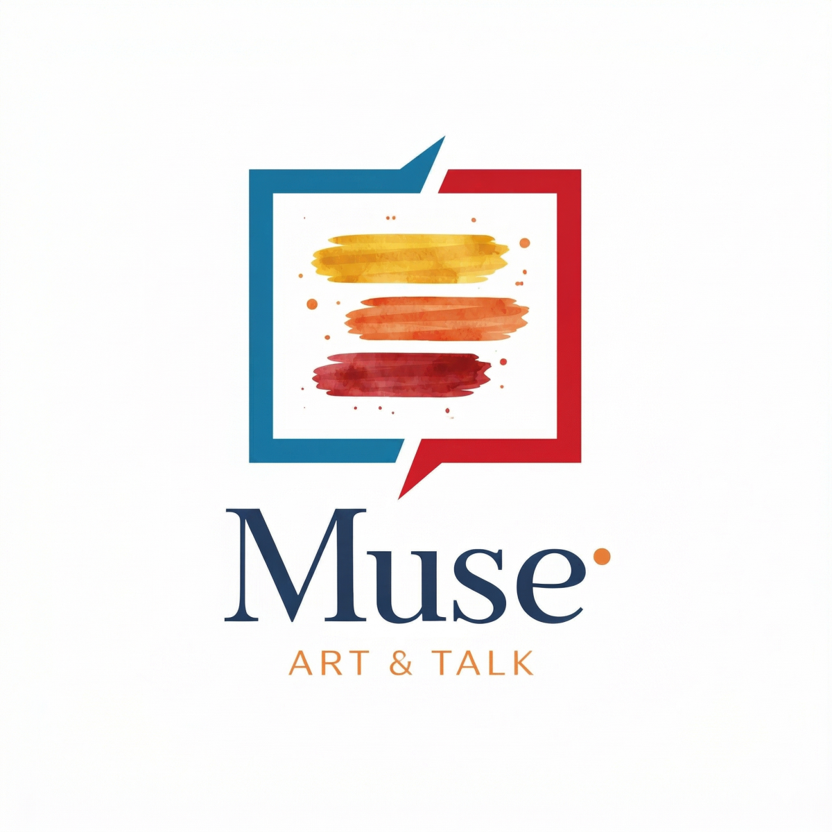 Muse - Art & Talk